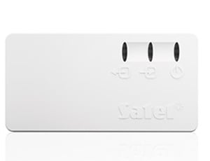 Satel KNX-USB inteligentny element smart kontroli centralnej domu Mostek USB