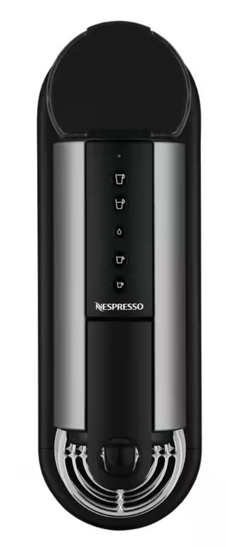 фото Кофемашина капсульная Delonghi Nespresso Citiz EN 220.T 3