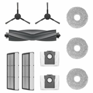 Dreame DRAC6397 Zubehör/Verbrauchsmaterial für Staubsauger Zubehörset Roboterstaubsauger