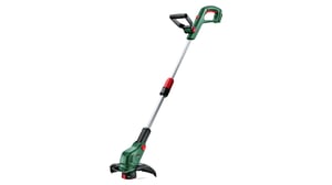 Bosch UniversalGrassCut 18V-23-450 2,3 cm Akku Grün