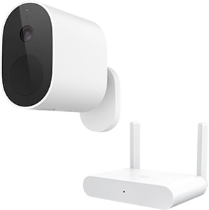 Xiaomi MWC13 Wireless Video Surveillance Kit