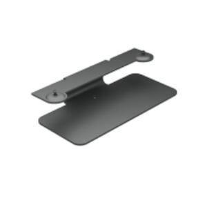 Logitech 952-000054 akcesorium do wideokonferencji Mocowanie kamery Grafitowy