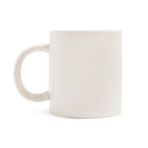 Thumbs Up 1002113 Bowl, White, Universal, 1 pc.
