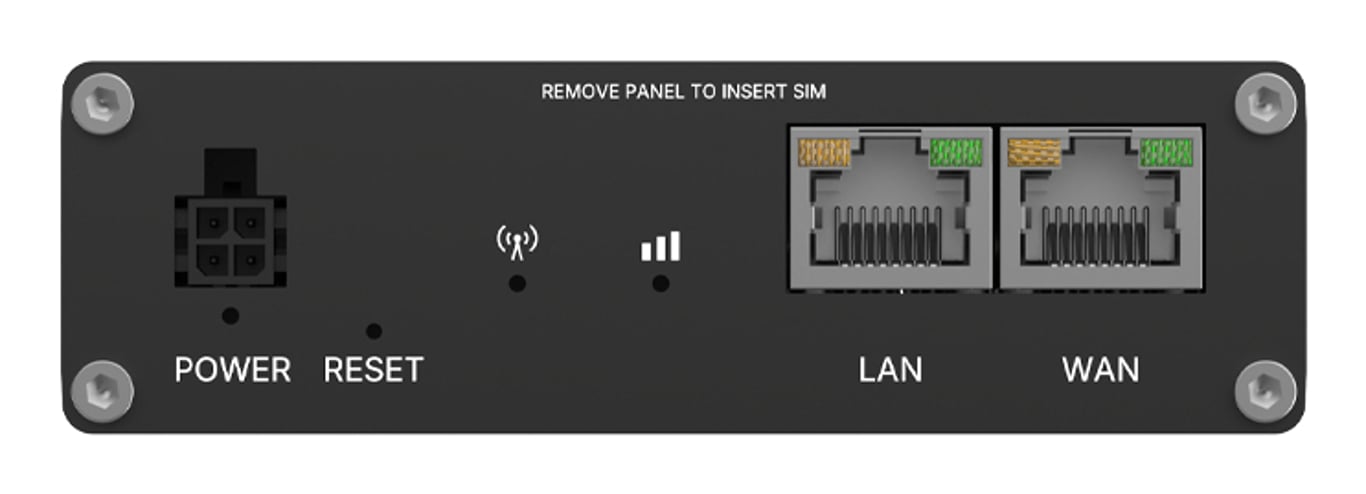 фото Wi-Fi-маршрутизатор Teltonika RUTM30 3
