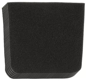 Einhell 2351134 tillbehör/förbrukningsmaterial till dammsugare Filter