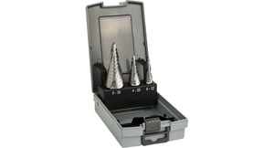Bosch 2 608 587 426 wiertło Wiertło wielostopniowe 3 szt.