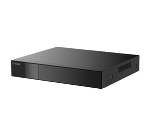 D-Link BNR-004 Czarny