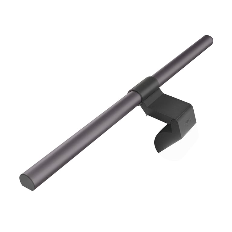 BenQ ScreenBar Halo lampa do monitorów Szary 800 lm