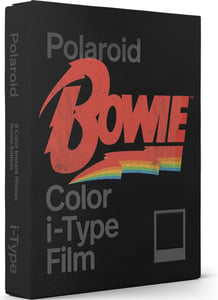 Polaroid 6242 Instant Film, 8-pack, 89 x 108 mm