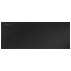 Mars Gaming MMPXL Mauspad Mauspad für Gamer Schwarz