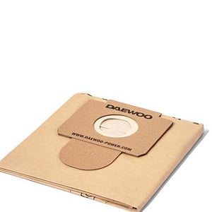 Daewoo DAVC 60PB Staubbeutel Vakuumzylinder