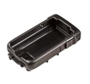 Honeywell HWC-ARM MOUNT SLED Halterung Passive Halterung Laptop Schwarz
