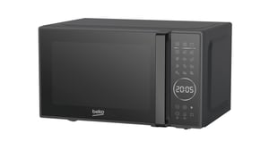 Beko MGC20130BB Schwarz Kombi-Mikrowelle für die Arbeitsplatte 20 l 700 W