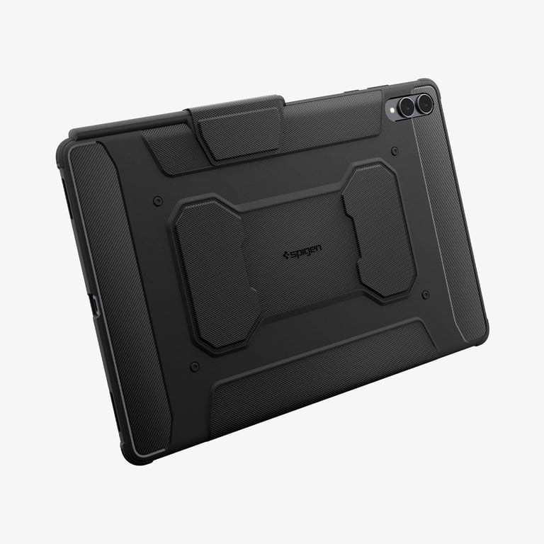 Spigen Rugged Armor Pro 37,1 cm (14.6") Folio Czarny