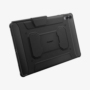 Spigen Rugged Armor Pro 37,1 cm (14.6") Folio Czarny