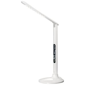 MediaRange MROS501 LED-bordslampa Vit