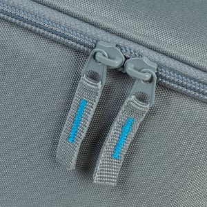 Rivacase Gremio 5717 17 l 1 szt. Szary