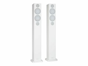 Monitor Audio Radius 270 Biały Przewodowa 150 W