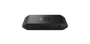 Elgato Game Capture 4K S – USB 3.2 Gen 1 (3.1 Gen 1) videokort