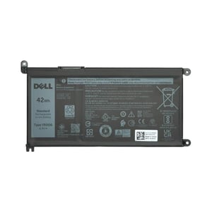 DELL M3KCN akumulator przemysłowy Litowo-jonowa (Li-Ion) 3500 mAh 11,4 V