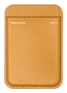 Native Union RECLA-KFT-WAL mobile phone case accessory