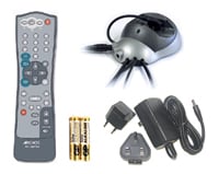 Multimediepaket