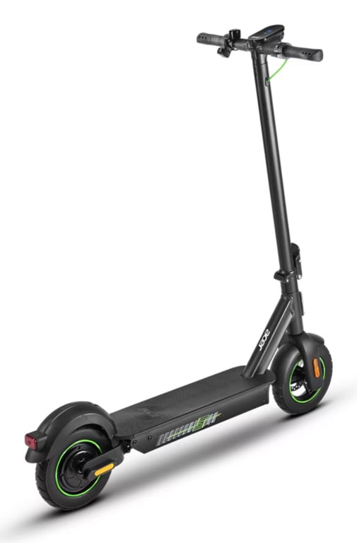 Acer ES Series 5 AES025 Czarny 25 km/h 16 Ah