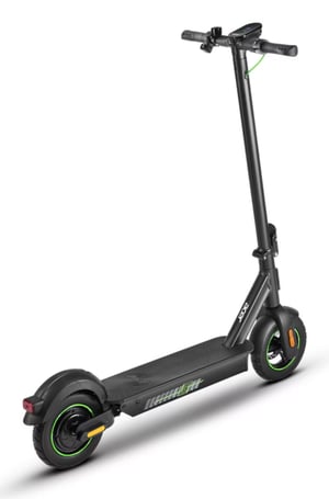 Acer ES Series 5 AES025 Czarny 25 km/h 16 Ah