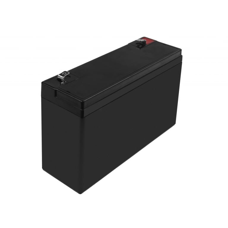 Green Cell AGM40 akumulator VRLA AGM 6 V 15 Ah