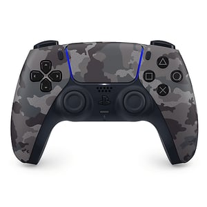 Sony DualSense V2 Gray Bluetooth/USB Gamepad Analog/Digital PlayStation 5