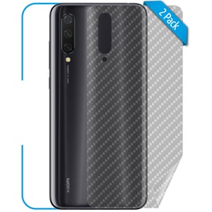 Smart Engineered SE0-B0104-0119-19-M ochraniacz na ekran / tył telefonu Ochraniacz na plecy Xiaomi 2 szt.