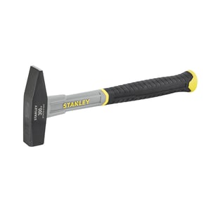 Stanley STHT0-51907 Hammer Cross-Head Hammer Black, Gray