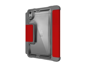 STM DUX PLUS 21,1 cm (8,3") Folio Rot