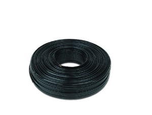 Gembird TC1000S2-100M-B kabel telefoniczny Czarny
