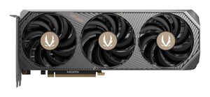 Zotac GAMING GeForce RTX 5070 SOLID OC NVIDIA 12 GB GDDR7