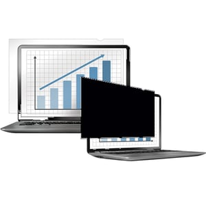 Fellowes PrivaScreen 38.1 cm (15") Laptop Frameless Privacy Filter for Display