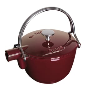 Staub 40509-424-0 1.15 L Burgundy