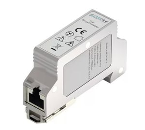 Lanview LVRDIN-POE-SP adapter PoE