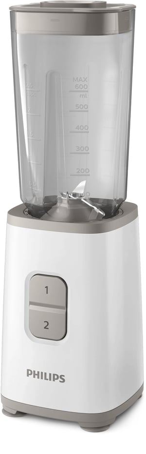 Philips Daily Collection Przenośny bidon i miniblender 350 W