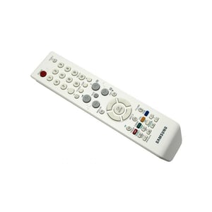 Samsung BN59-00555A Fernbedienung Infrarot Audio, Heimkinosystem, Fernseher Tasten drücken