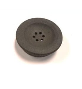 Zebra KT-HSX100-EPF1-20 Headset Accessories: Ears cups
