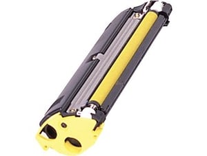 Konica Minolta Yellow Toner Cartridge Original Yellow
