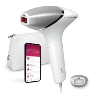Philips Lumea Prestige Lumea IPL Serie 8000 BRI940/00 IPL-enhet för hårborttagning med SenseIQ