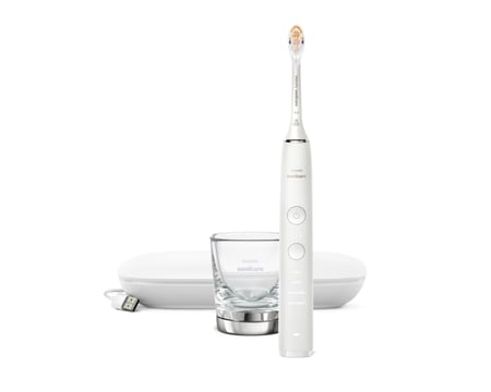 Philips DiamondClean 9000 HX9911/19 Ładowana szczoteczka do zębów