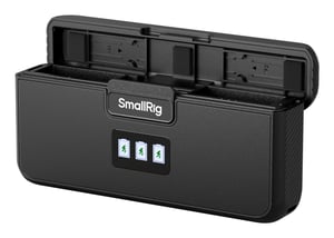 SmallRig 5418 ładowarka akumulatorów Akumulator do kamery sportowej USB