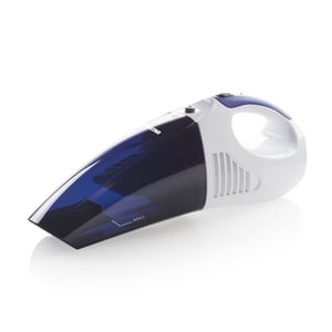 Tristar KR-2176 Handstaubsauger Blau, Weiß Beutellos