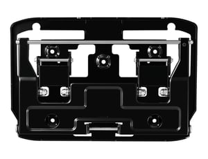 Samsung WMN-M25EA/XC TV Mount for 190.5 cm (75") TVs, Black
