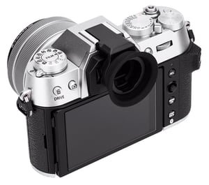 JJC EF-XT50L muszla oczna