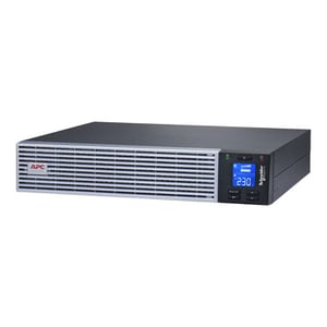 APC Easy UPS On-Line Double-Conversion (online) UPS 1 kVA 900 W 6 x AC outlets