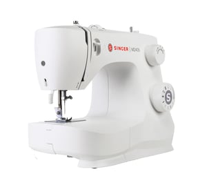 SINGER M2405 maszyna do szycia Półautomatyczna maszyna do szycia Prąd elektryczny